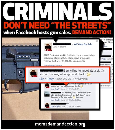 Pin On Gun Violence Prevention Ads