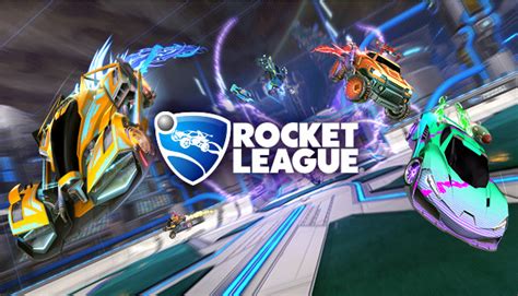 Rocket League Steam Charts · Steamdb