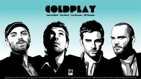 Terjemahan Lagu Coldplay Shiver