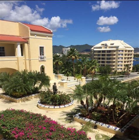 American University Of The Caribbean School Of Medicine Location