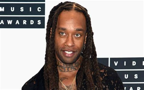 Ty Dolla Sign Height Weight Age Wiki Biography Net Worth Facts In