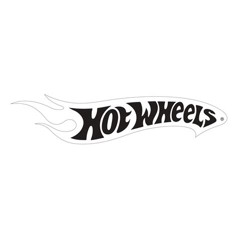 Hot Wheels Logo Download