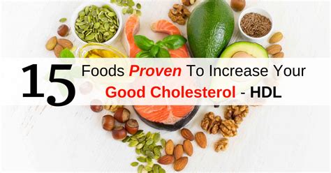 How To Build Good Cholesterol