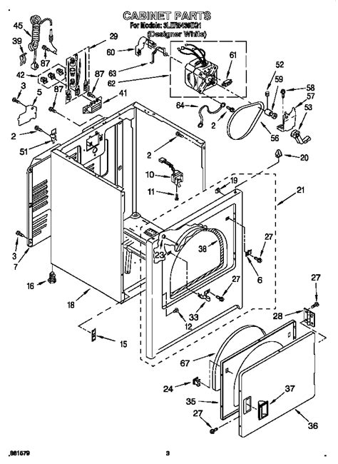 Whirlpool duet sport not draining and making grinding noise. Wiring Diagram: 29 Whirlpool Duet Dryer Parts Diagram