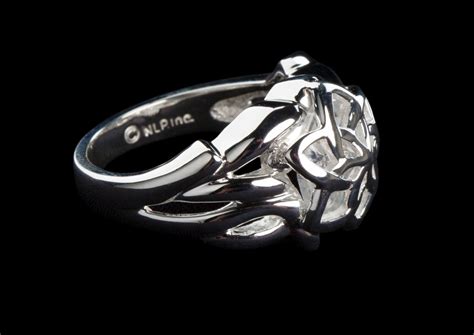 Lord Of The Rings Galadriel Ring