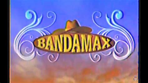 Bandamax Logo 2012 Youtube