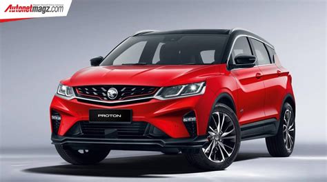 Proton has launched the much awaited x50 crossover suv in its home market. Proton-X50-1 | AutonetMagz :: Review Mobil dan Motor Baru ...