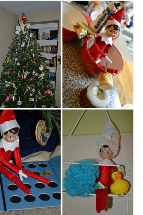 christmas eve eve elf on the shelf ideas 66 best elf on the shelf images on pinterest thenavidad