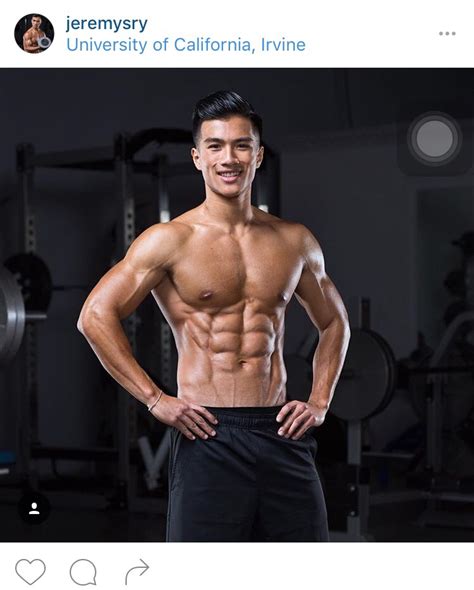 Super Hot Personal Trainers You Should Follow On Instagram Dear Straight People