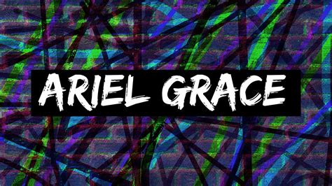 Ariel Grace Music