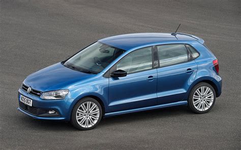 Volkswagen Polo Mk5 Review 2014 On