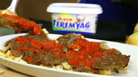Discover more posts about iskender. Ev Yapımı İskender - Teremyağ'lı Tarifler - YouTube