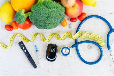 Lifestyle Tips For Managing Your Diabetes Health Solutions Board