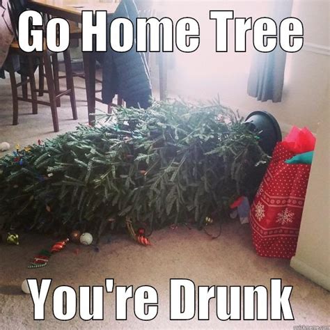 lol christmas tree quickmeme
