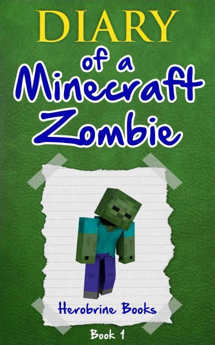 Diary Of A Minecraft Zombie Book 42