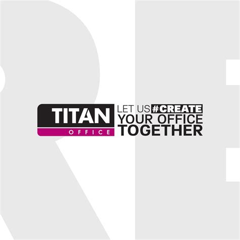Let Us Create Your Office Together By Titan Office Cyprus Issuu