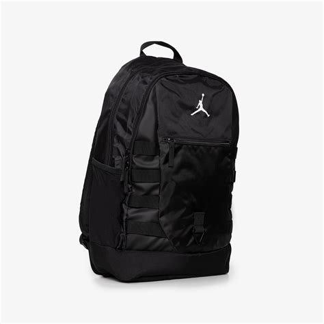 Jordan Plecak Jordan Sport Backpack 9a0692 023 Kolor Czarny Damskie