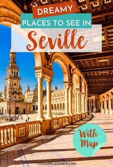 Best 2 Days In Seville Itinerary What To See In Seville In 2 Days Artofit