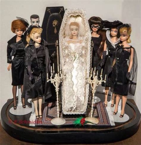 Funeral Funeral Pinterest Barbie And Funeral