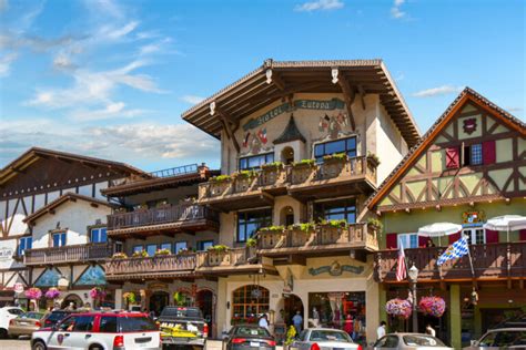 14 Best Things To Do In Leavenworth Washingtons German Town Follow