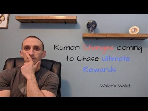 #1 use chase ultimate rewards points to shop directly at amazon. Rumor: Changes Coming To Chase Ultimate Rewards? - YouTube | Chase ultimate rewards, Rewards ...