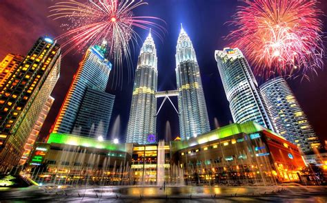 14 Best Places To Visit In Malaysia The Land Of Beautiful Islands