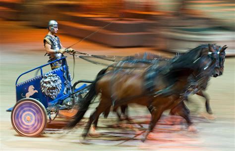 Ancient Boy Racers Discovery Of Iron Age Chariot Proves Our Ancestors
