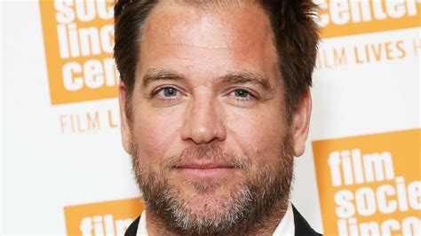 What Has Actor Michael Weatherly Doing Since He Leaving ‘ncis