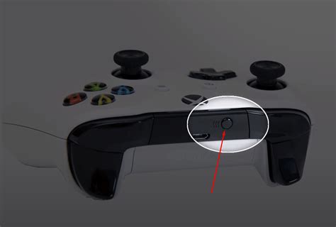 How To Pair Xbox One Controller With Xbox