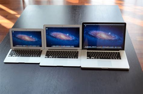 Quel Est Le Meilleur Macbook Pro Comparaison Macbook Pro Et Pc
