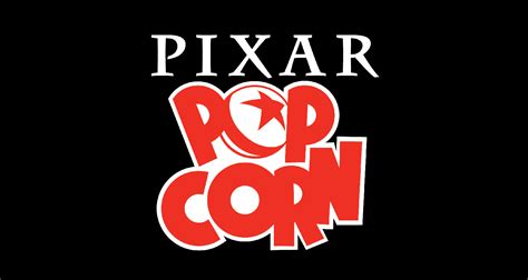 Disney Debuts ‘pixar Popcorn Trailer On National Popcorn Day
