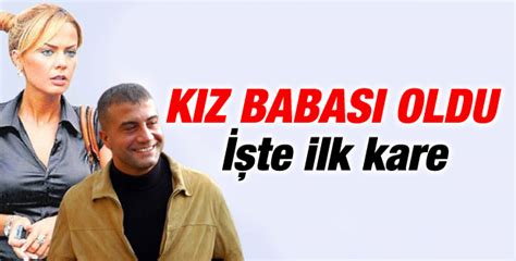 Jun 15, 2021 · sedat peker'in karısı paylaştı… karısı istedi diye…. Sedat Peker baba oldu
