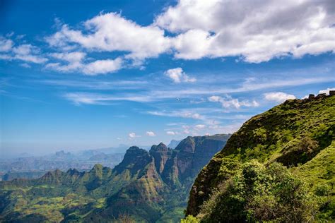 The Best Places To Visit In Ethiopia The Ultimate List Brilliant