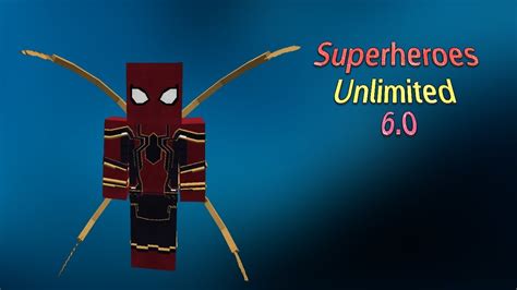 Superheroes Unlimited Mod 1 12 2 Download Mvppilot
