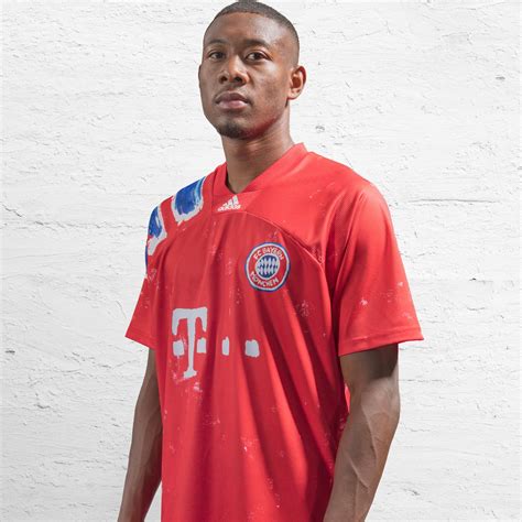Browse by styles, colours, features and technologies or sports. Bayern München 2020-21 Sondertrikot