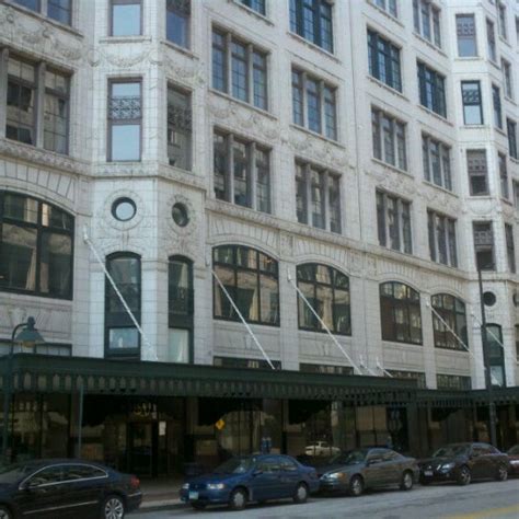 Photos At Halle Building Downtown Cleveland Cleveland Oh