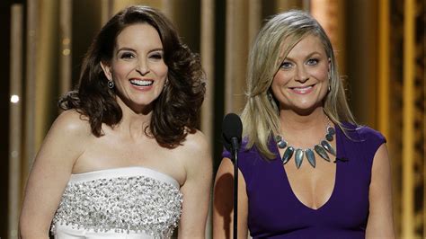 Amy Poehler And Tina Fey Announce Comedy Tour Variety News