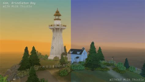 6 Amazing Sims 4 Lighting Mods For A Better Looking Game