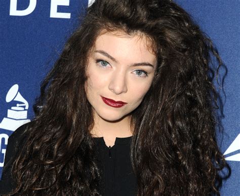 In 2009, lorde signed with universal music group at the age of 13 and released her first studio album, pure heroine, in september 2013. Pictures : Hollywood's Richest Teenagers - Lorde Net Worth