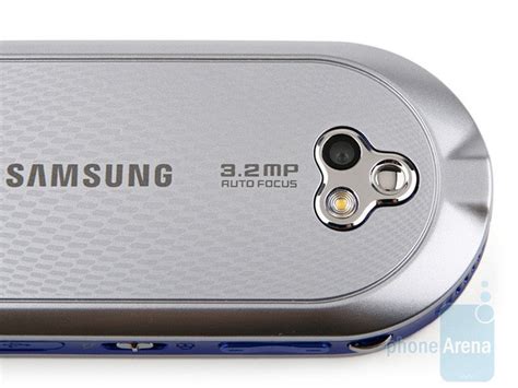 Samsung Beat Dj M7600 Review Phonearena
