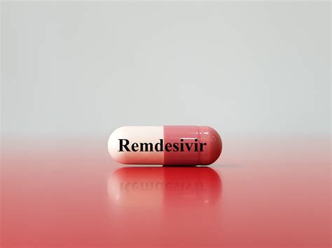 Remdesivir is an intravenous nucleotide prodrug of an adenosine analog. Remdesivir shows success in COVID-19 trial drug - Study