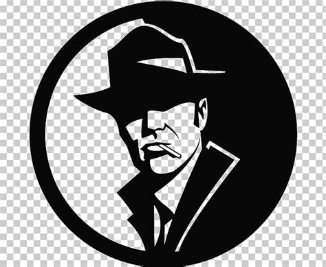 Sherlock Holmes Detective Private Investigator Png Clipart Art Black