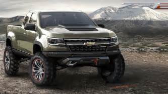 Chevy Colorado Zr2 For Sale New Hobert Negron