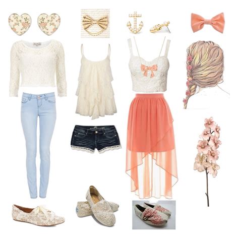 Cute Summer Outfits Musely