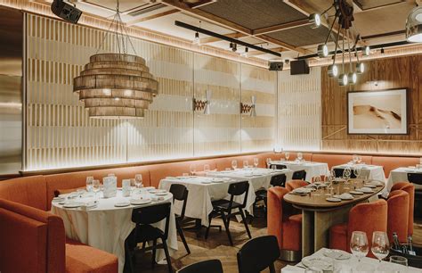 The Best Madrid Restaurants For Flavoursome Design The Spaces