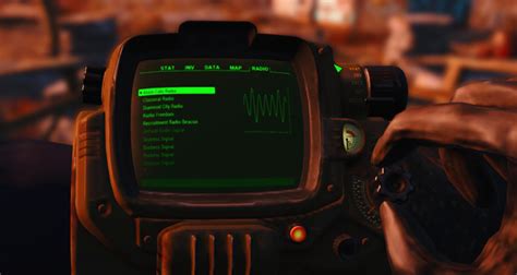 The Top 10 Radio Mods For Fallout 4 Paste