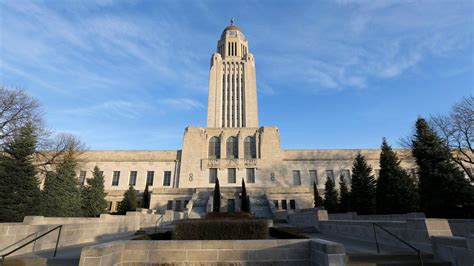 Nebraska Legislature Hears Opinions On Bill That Would Prohibit