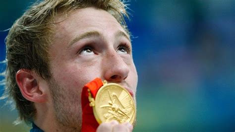 Australia S Gold Medal Winning Diver Matthew Mitcham Says He Is Surprised By The Result