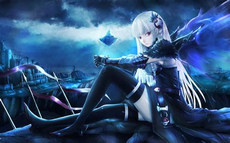 Best anime wallpaper gifs find the top gif on gfycat. Anime Girl wallpaper HD ·① Download free cool full HD ...