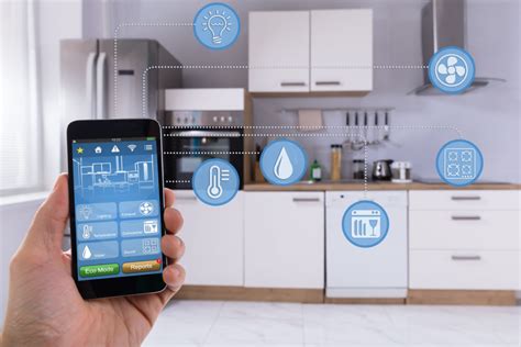 The Best AI Enabled Smart Kitchen Appliances You Can Use IndustryWired
